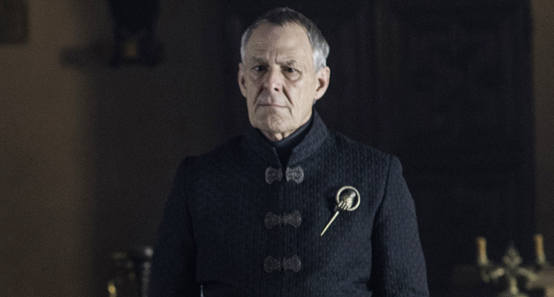 Game Of Thrones (Photo: Helen Sloan/HBO)